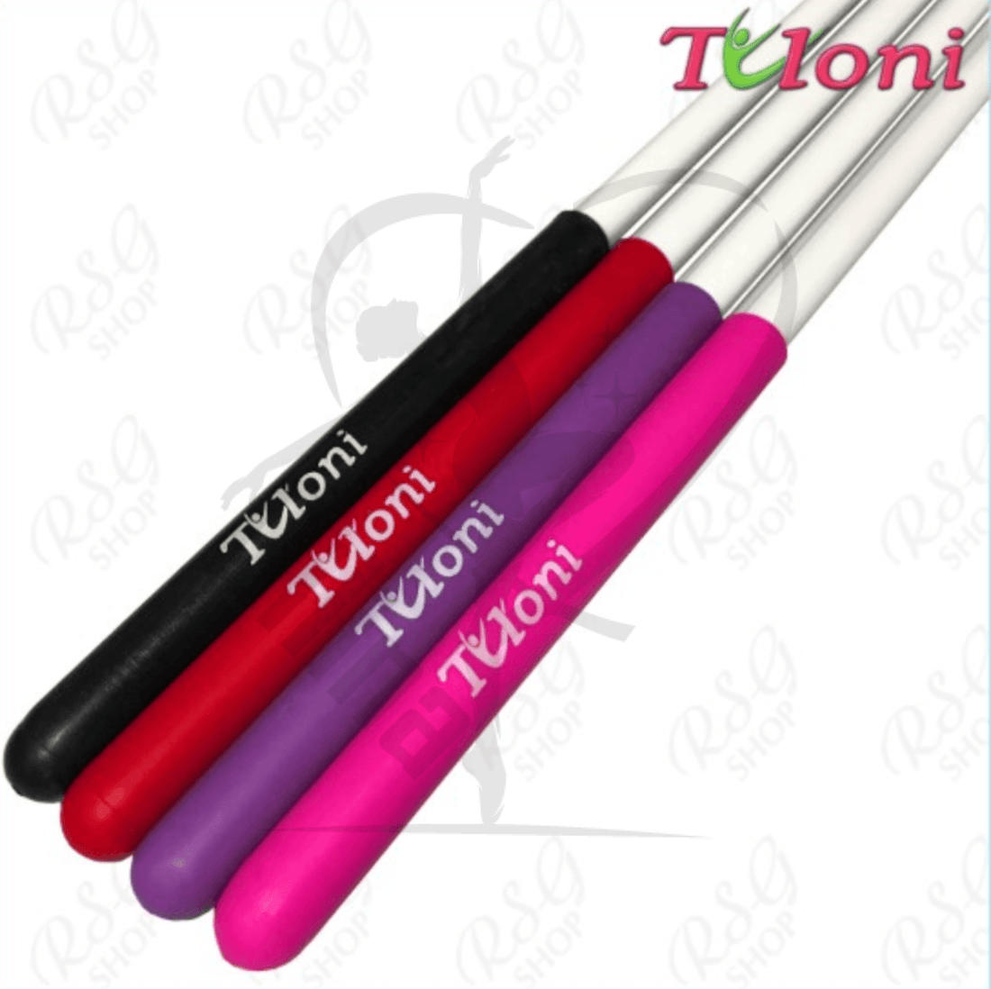 Tuloni Ribbon Stick 50Cm Accessories