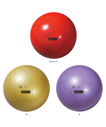SASAKI | BALL | M-207MBRM | 17CM