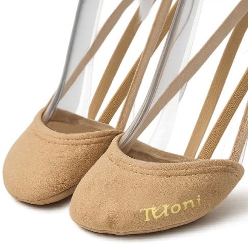 TULONI | HALF SHOES |SISI | BEIGE