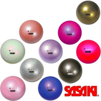 SASAKI | BALL | M-207M-F | 18.5CM