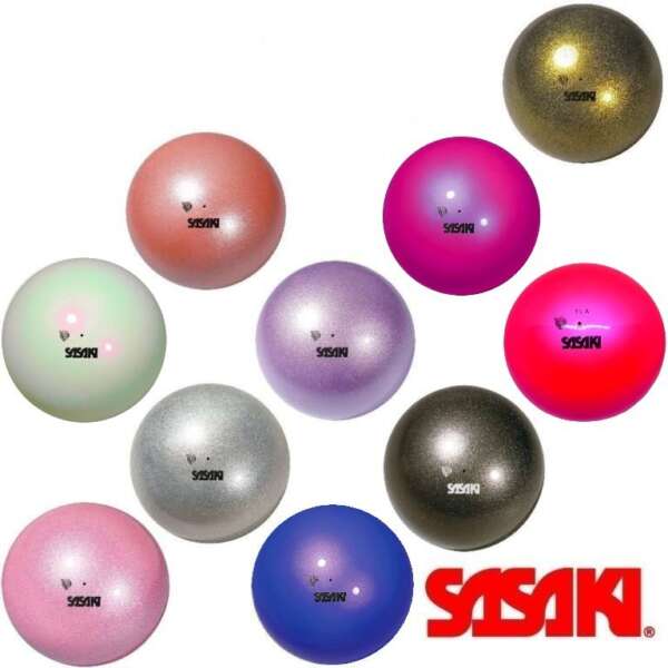 SASAKI | BALL | M-207M-F | 18.5CM