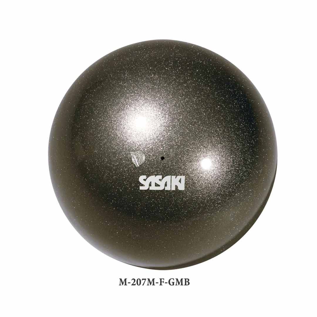 SASAKI | BALL | M-207M-F | 18.5CM