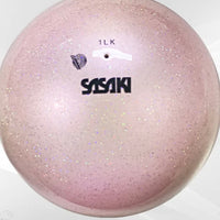 SASAKI | BALL | M-207M-F | 18.5CM