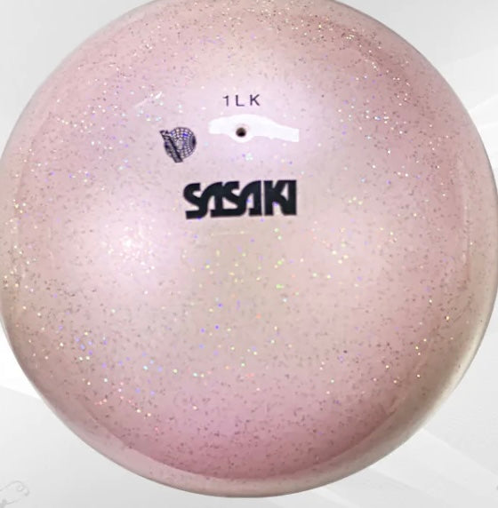 SASAKI | BALL | M-207M-F | 18.5CM