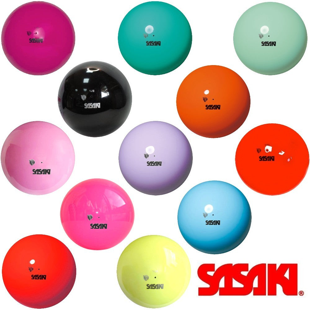SASAKI | BALL | M-20A-F | 18.5 CM
