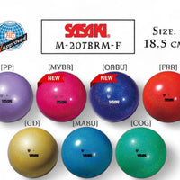 SASAKI | BALL | M-207BRM-F