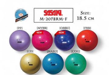 SASAKI | BALL | M-207BRM-F