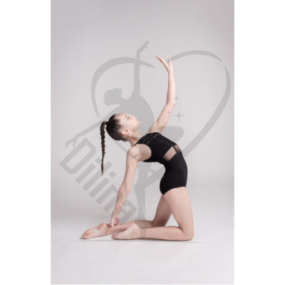 116-122 cm (6-7 years)