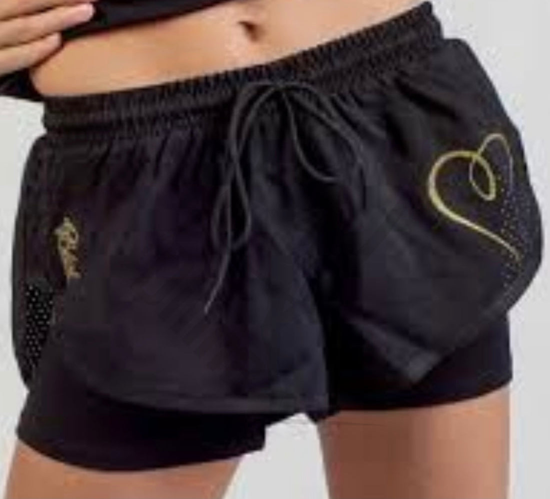 Blesk Shorts Sports Uniforms