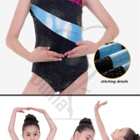 Artistic Leotard