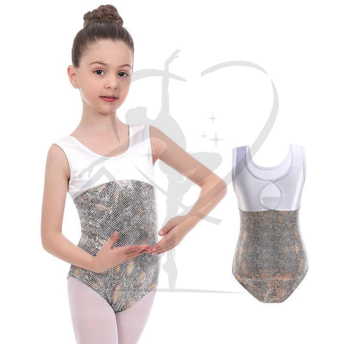 Artistic Leotard