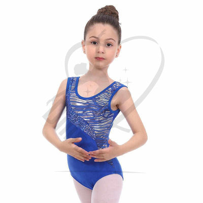 100CM (3-4YEARS) / BLUE