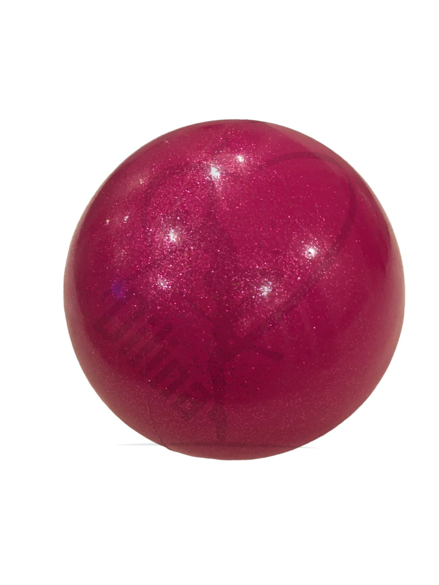 Dilina | Ball Gliter 16Cm 16 Cm / Pink Knee Protectors