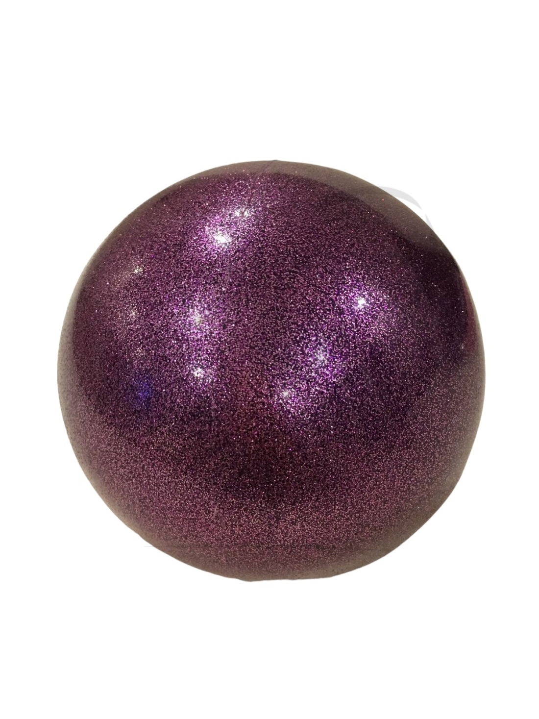 Dilina | Ball Gliter 16Cm 16 Cm / Purple Knee Protectors