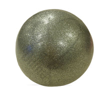 Dilina | Ball Gliter 16Cm 16 Cm / Silver Knee Protectors