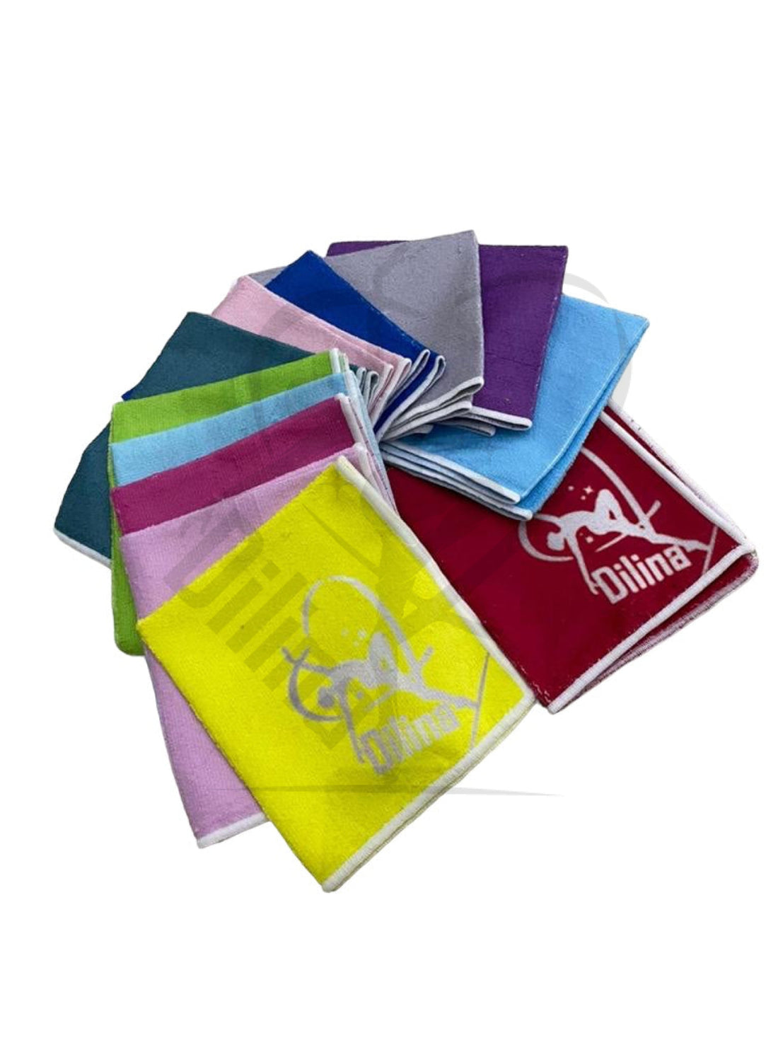 Dilina Towel For Ball