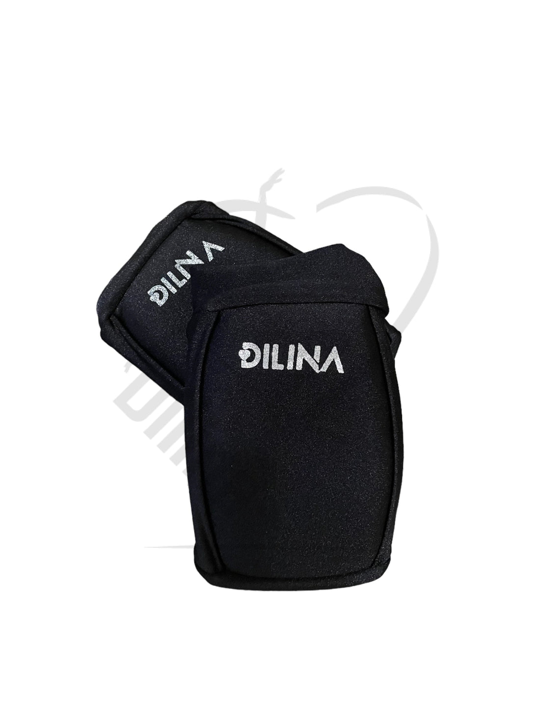 Dilina Knee Pad S / Black Protectors