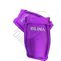 Dilina Knee Pad S / Purple Protectors