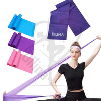 Dilina Band Resistance/Mid Bands