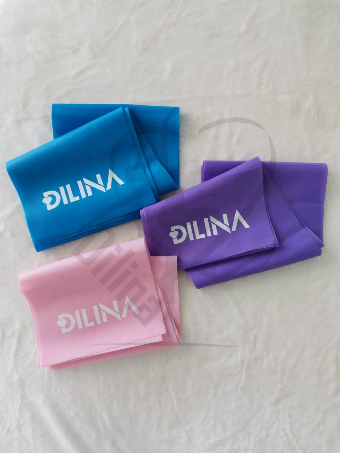 Dilina Band Resistance/Mid Bands