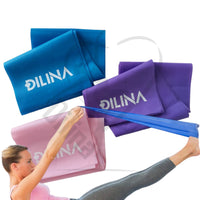 Dilina Band Resistance/Mid Bands