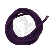 Dilina | Rope One Color Purple Knee Protectors