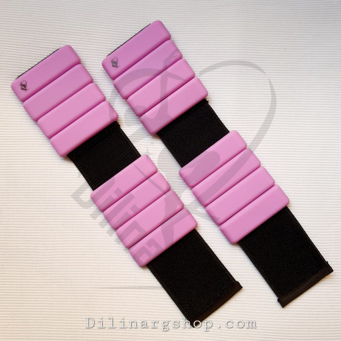 Dilina 0.25Kg Weights Wrist/ Ankle Weights