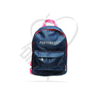 Pastorelli Vanessa Gym Bag Midnight Blue-Pink Bags