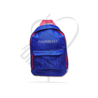 Pastorelli Vanessa Gym Bag Royal Blue-Pink Bags