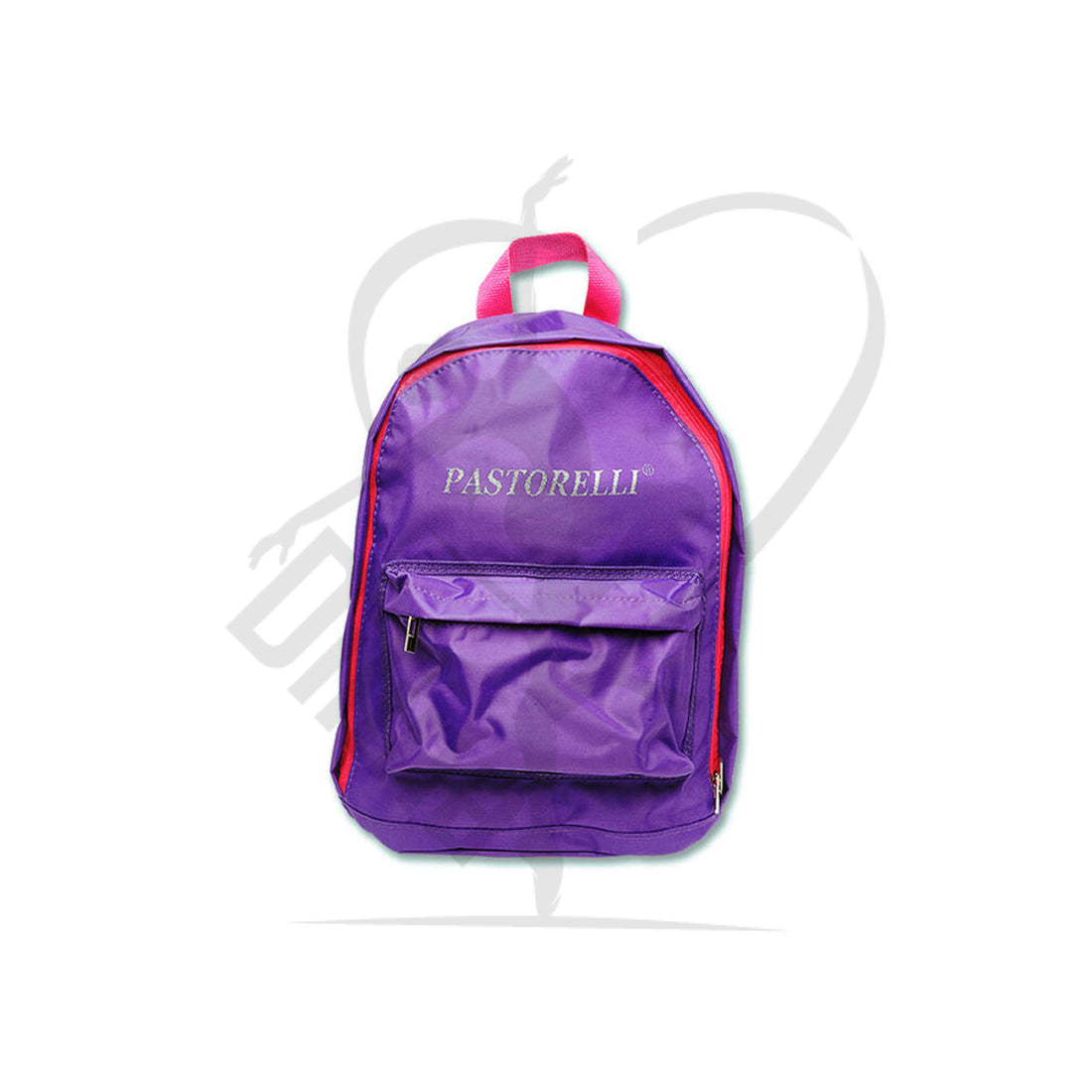 Pastorelli Vanessa Gym Bag Violet-Pink Bags