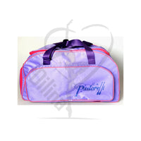 Pastorelli Alina Senior Gym Bag Lilac-Pink Bags