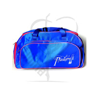 Pastorelli Alina Senior Gym Bag Royal Blue-Pink Bags