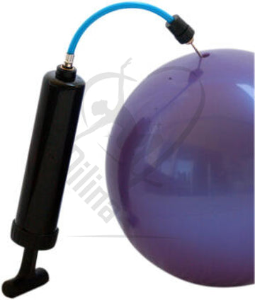 Pastorelli Ball Pump 15Cm Accessories