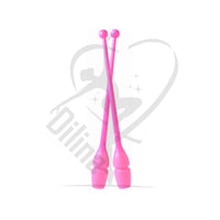 Pastorelli Connectable Clubs Mod. Masha 40.5 Cm Fluo Pink