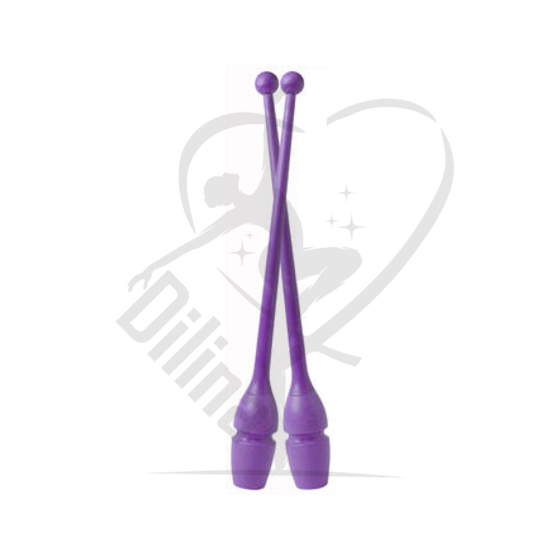 Pastorelli Connectable Clubs Mod. Masha 40.5 Cm Violet