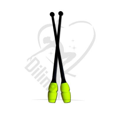 Biocolour Black-Yellow