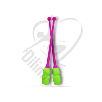 Biocolour Fluo Pink-lime