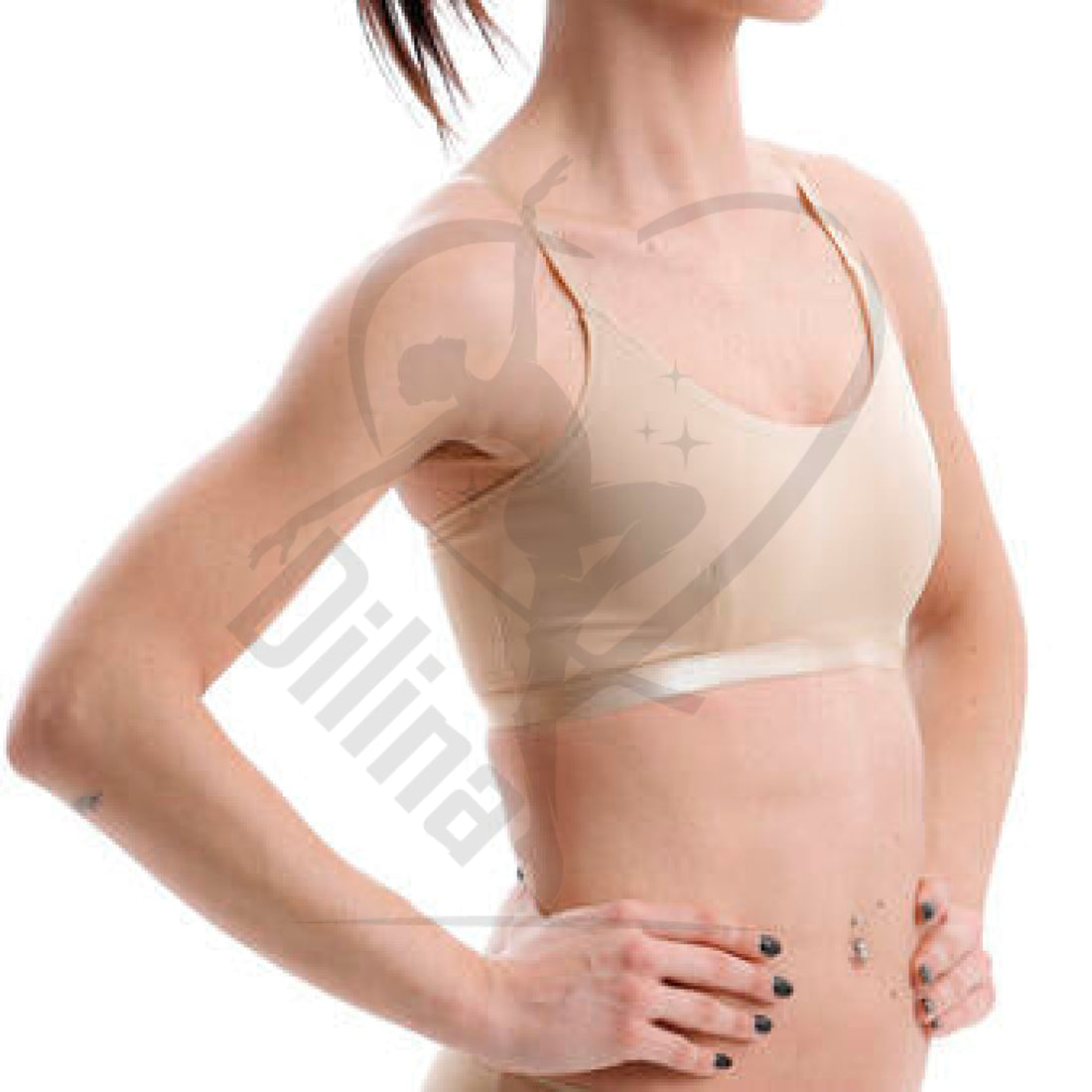 Pastorelli Professional Sport Bra Sports