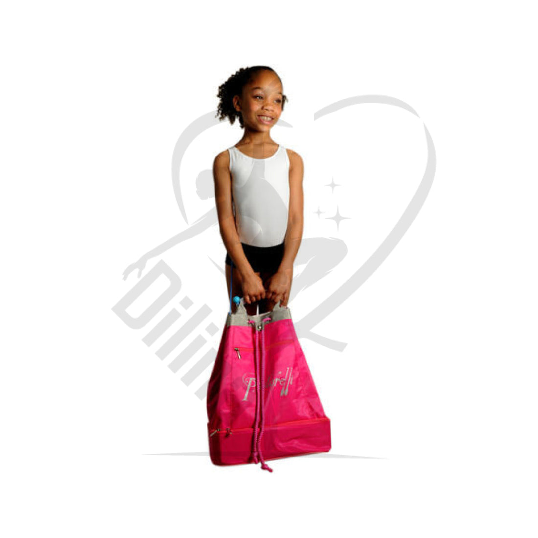Pastorelli Fly Junior Backpack Bag Bags