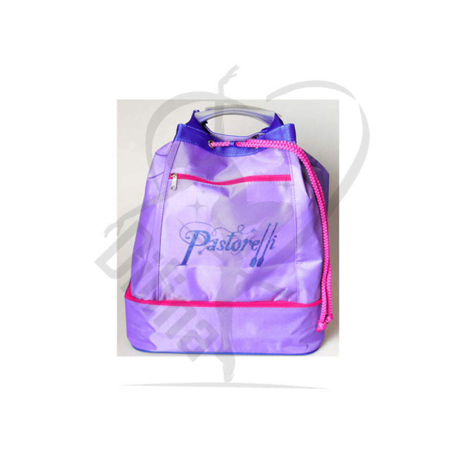 Pastorelli Fly Junior Backpack Bag Lilac-Pink Bags