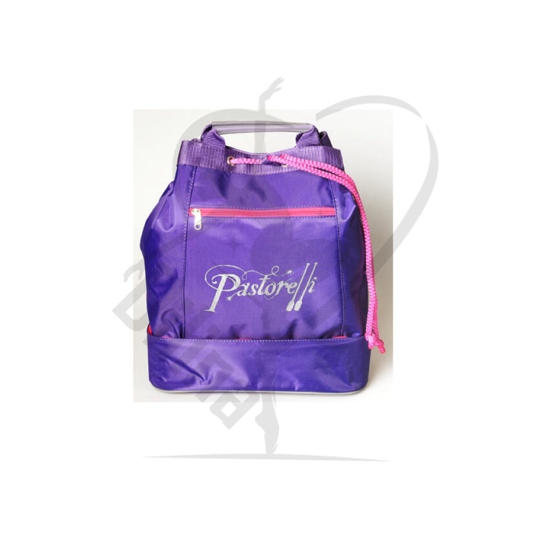 Pastorelli Fly Junior Backpack Bag Violet-Pink Bags