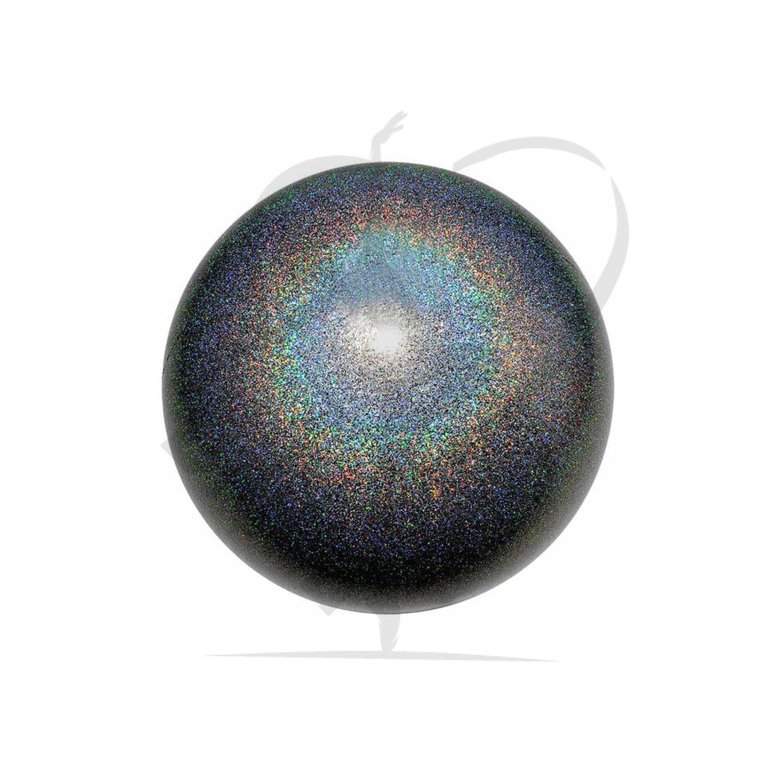Pastorelli Glitter Gym Balls 16Cm Hv Galaxy Ab