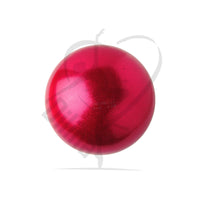 Pastorelli Glitter Gym Balls 16Cm Hv Strawberry