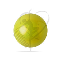 Pastorelli Glitter Gym Balls 16Cm Hv Yellow