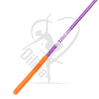 Pastorelli Glitter Ribbon Stick Pink Violet Orange Grip Sticks