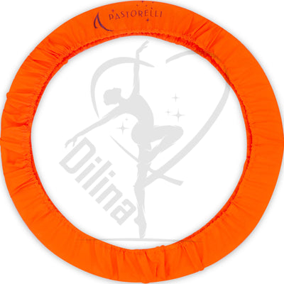 FLUORESCENT ORANGE