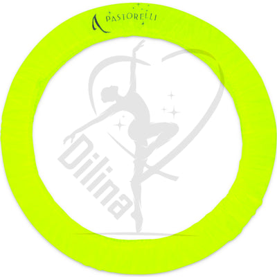 FLUORESCENT YELLOW