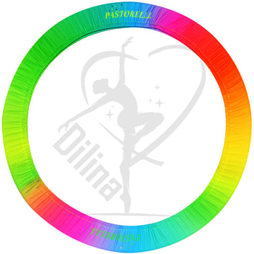 Pastorelli | Holder For Hoop Rainbow Holders