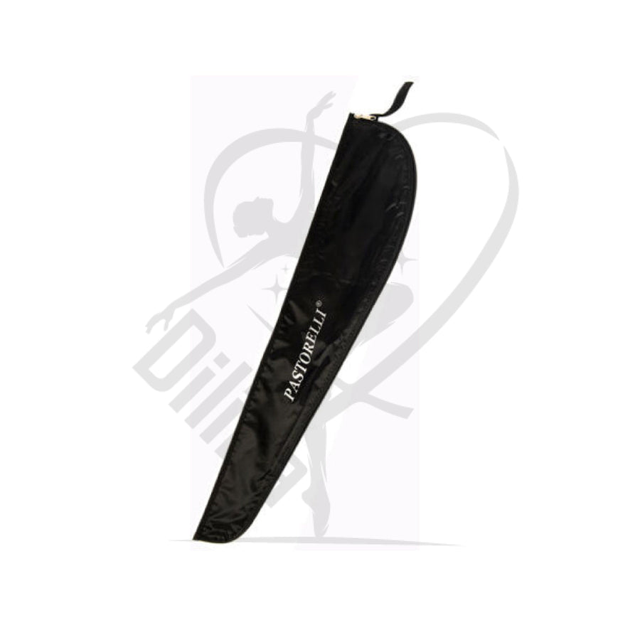 Pastorelli Ribbon & Stick Holder Black Bags