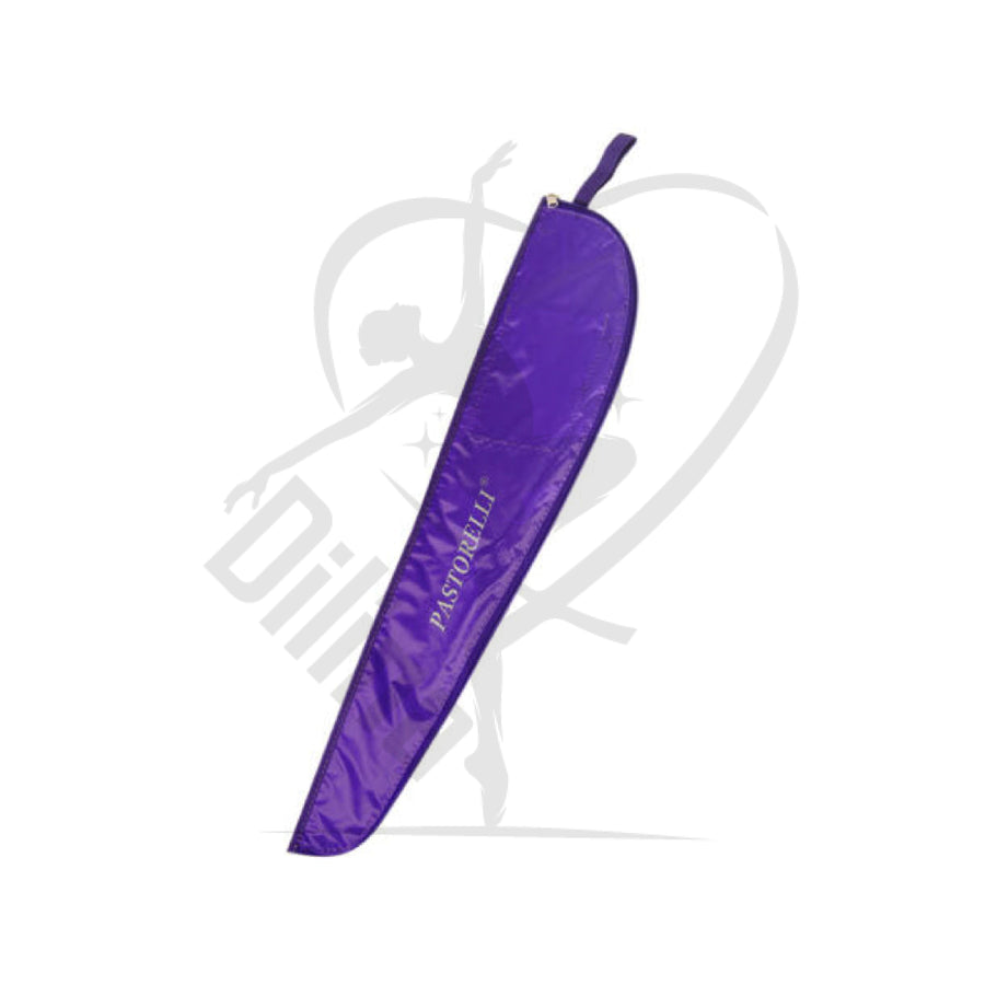 Pastorelli Ribbon & Stick Holder Violet Bags